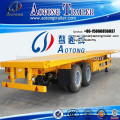 hot sale container semi trailer for 40ft container